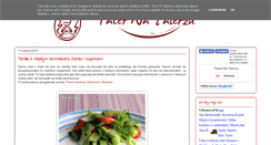 Desktop Screenshot of facetnatalerzu.pl